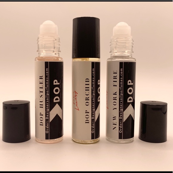 Meet your Posher, DOP Designers Oil Perfumes - Picture 14 of 16